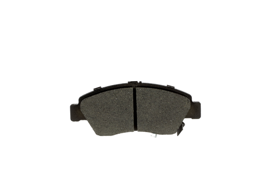 BE621H Blue Ceramic Brake Pads with Hardware Bosch Canada