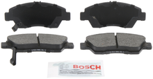 Charger l'image dans la galerie, BE621 Blue Ceramic Brake Pads Bosch Canada