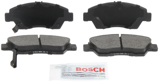 BE621 Blue Ceramic Brake Pads Bosch Canada