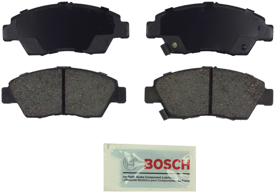 BE621 Blue Ceramic Brake Pads Bosch Canada