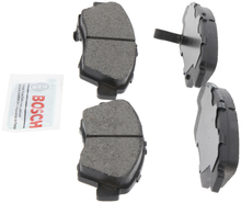 Charger l'image dans la galerie, BE621 Blue Ceramic Brake Pads Bosch Canada