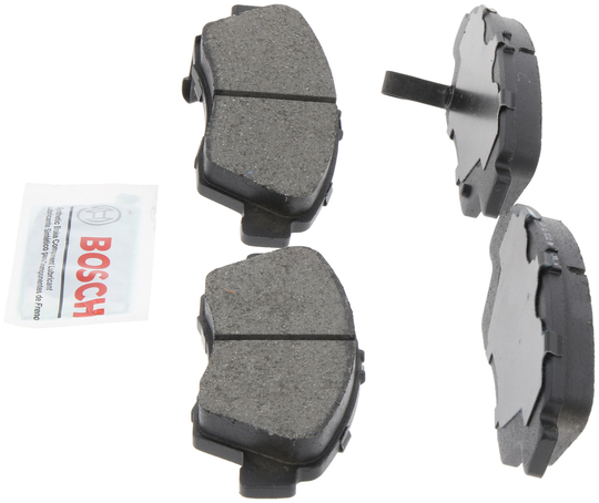 BE621 Blue Ceramic Brake Pads Bosch Canada