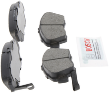 Charger l'image dans la galerie, BE621 Blue Ceramic Brake Pads Bosch Canada