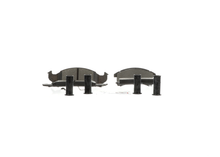 Load image into Gallery viewer, BE623H Blue Semi-Metallic Brake Pads with Hardware Bosch Canada