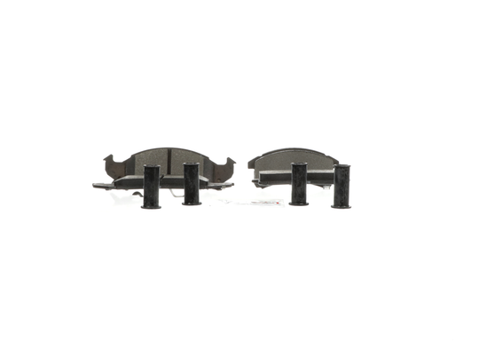 BE623H Blue Semi-Metallic Brake Pads with Hardware Bosch Canada