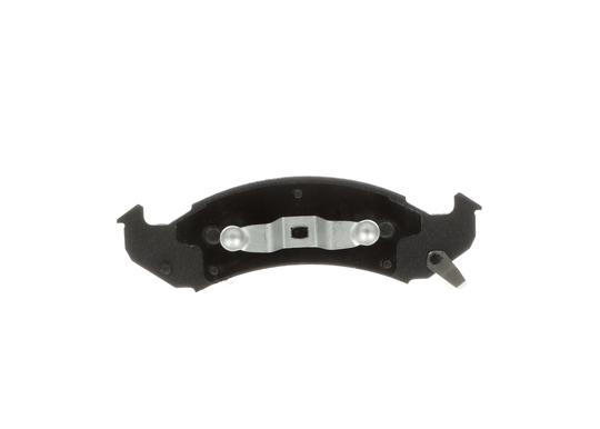 BE623H Blue Semi-Metallic Brake Pads with Hardware Bosch Canada