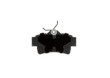 Load image into Gallery viewer, BE627AH Blue Ceramic Brake Pads with Hardware Bosch Canada