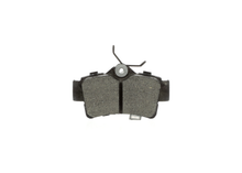 Load image into Gallery viewer, BE627AH Blue Ceramic Brake Pads with Hardware Bosch Canada