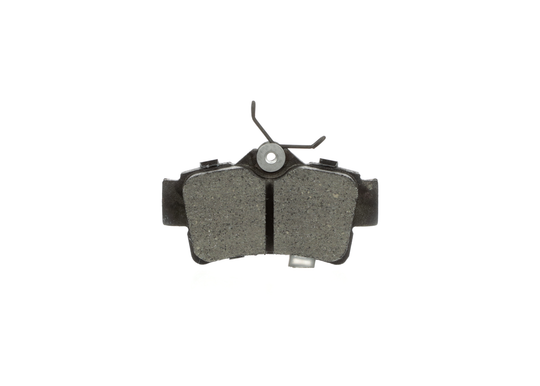 BE627AH Blue Ceramic Brake Pads with Hardware Bosch Canada