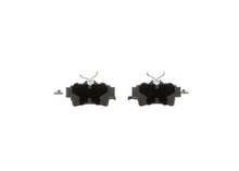 Load image into Gallery viewer, BE627H Blue Ceramic Brake Pads with Hardware Bosch Canada