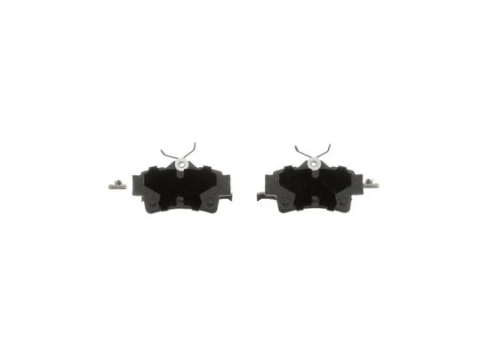 BE627H Blue Ceramic Brake Pads with Hardware Bosch Canada