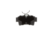 Load image into Gallery viewer, BE627H Blue Ceramic Brake Pads with Hardware Bosch Canada