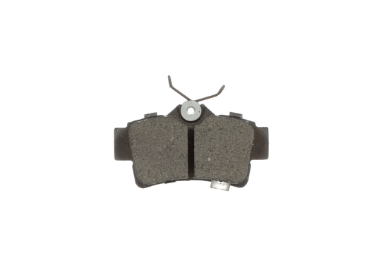 BE627H Blue Ceramic Brake Pads with Hardware Bosch Canada