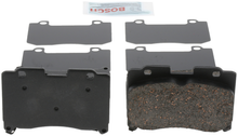 Load image into Gallery viewer, BE629 Blue Ceramic Brake Pads Bosch Canada