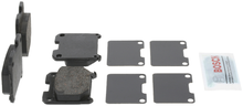 Load image into Gallery viewer, BE630 Blue Ceramic Brake Pads Bosch Canada