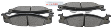 Load image into Gallery viewer, BE632 Blue Ceramic Brake Pads Bosch Canada