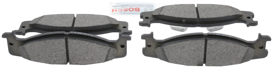 BE632 Blue Ceramic Brake Pads Bosch Canada
