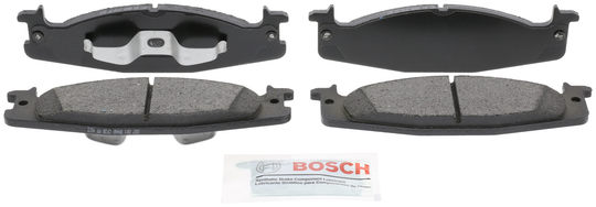BE632 Blue Ceramic Brake Pads Bosch Canada
