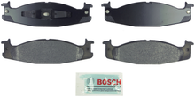 Load image into Gallery viewer, BE632 Blue Ceramic Brake Pads Bosch Canada