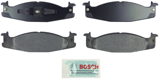 BE632 Blue Ceramic Brake Pads Bosch Canada