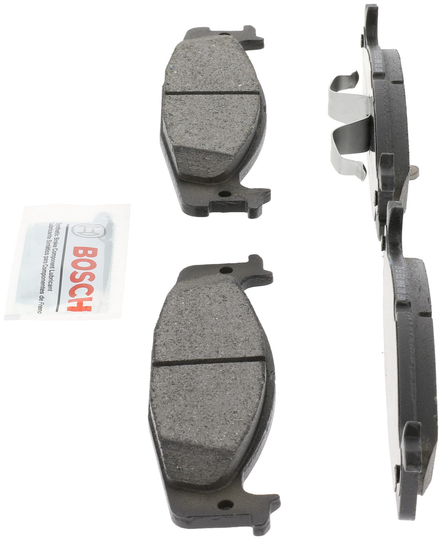 BE632 Blue Ceramic Brake Pads Bosch Canada