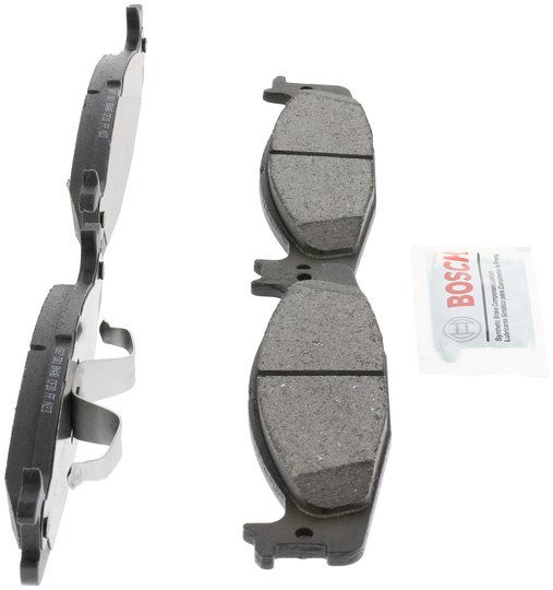 BE632 Blue Ceramic Brake Pads Bosch Canada