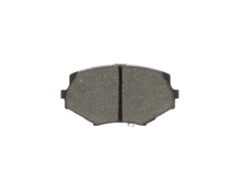 Load image into Gallery viewer, BE635H Blue Ceramic Brake Pads with Hardware Bosch Canada