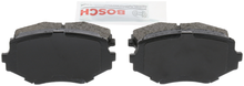 Load image into Gallery viewer, BE635 Blue Ceramic Brake Pads Bosch Canada