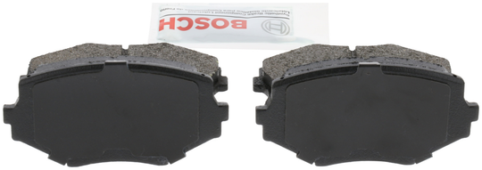 BE635 Blue Ceramic Brake Pads Bosch Canada
