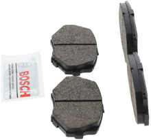 Load image into Gallery viewer, BE635 Blue Ceramic Brake Pads Bosch Canada