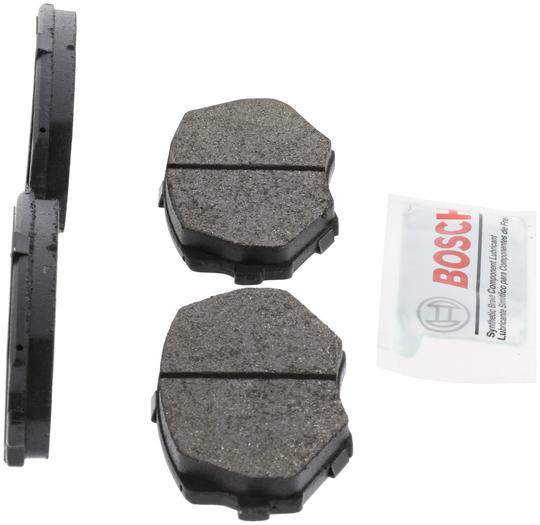 BE635 Blue Ceramic Brake Pads Bosch Canada