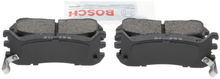 Load image into Gallery viewer, BE636 Blue Ceramic Brake Pads Bosch Canada