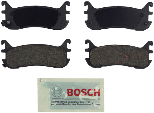 BE636 Blue Ceramic Brake Pads Bosch Canada