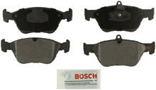 Load image into Gallery viewer, BE644 Blue Semi-Metallic Brake Pads Bosch Canada