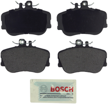 Load image into Gallery viewer, BE645 Blue Ceramic Brake Pads Bosch Canada