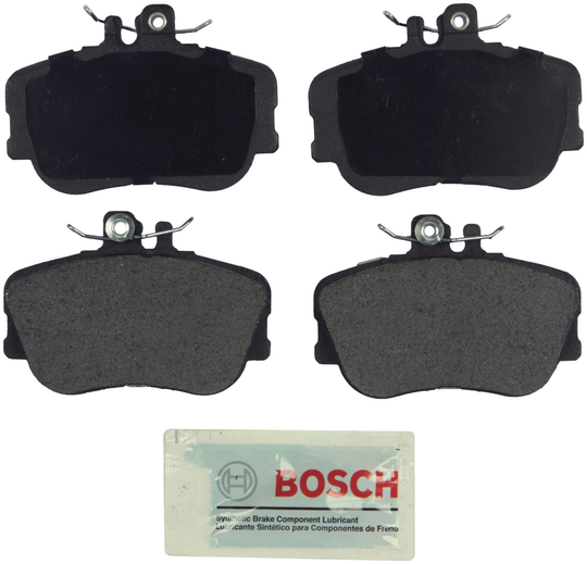 BE645 Blue Ceramic Brake Pads Bosch Canada