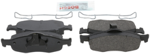 Charger l'image dans la galerie, BE648H Blue Semi-Metallic Brake Pads with Hardware Bosch Canada