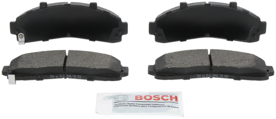 BE652 Blue Ceramic Brake Pads Bosch Canada