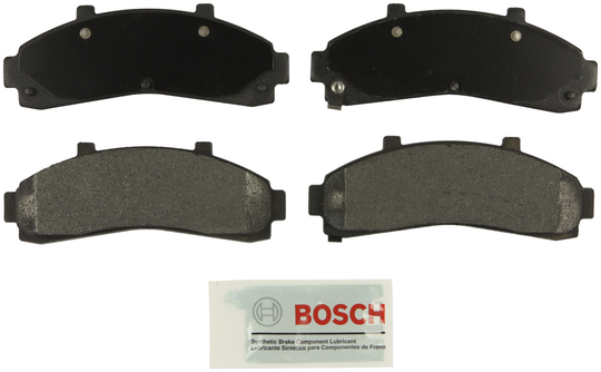 BE652 Blue Ceramic Brake Pads Bosch Canada