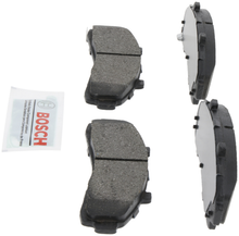 Charger l'image dans la galerie, BE652 Blue Ceramic Brake Pads Bosch Canada