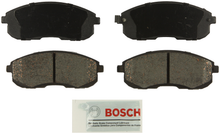 Load image into Gallery viewer, BE653 Blue Ceramic Brake Pads Bosch Canada