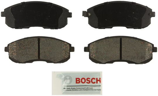 BE653 Blue Ceramic Brake Pads Bosch Canada