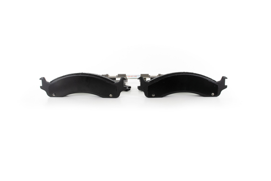BE655H Blue Semi-Metallic Brake Pads with Hardware Bosch Canada