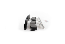 Load image into Gallery viewer, BE655H Blue Semi-Metallic Brake Pads with Hardware Bosch Canada