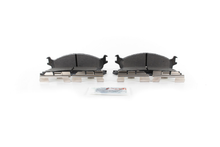 Load image into Gallery viewer, BE655H Blue Semi-Metallic Brake Pads with Hardware Bosch Canada