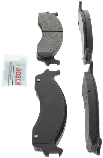 BE655 Blue Semi-Metallic Brake Pads Bosch Canada
