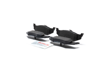 Load image into Gallery viewer, BE658 Blue Semi-Metallic Brake Pads Bosch Canada