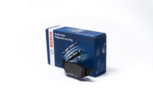 Load image into Gallery viewer, BE658 Blue Semi-Metallic Brake Pads Bosch Canada