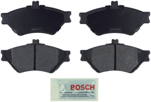 Load image into Gallery viewer, BE659 Blue Semi-Metallic Brake Pads Bosch Canada