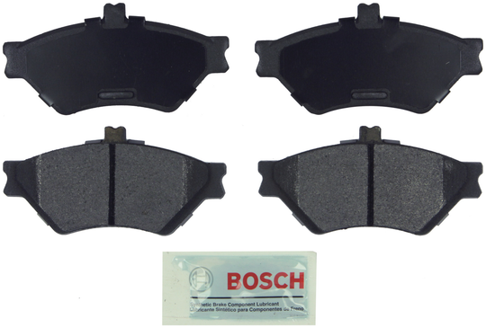 BE659 Blue Semi-Metallic Brake Pads Bosch Canada